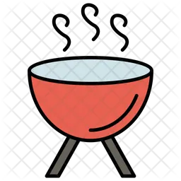 Grill  Symbol