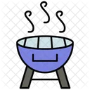 Grill  Symbol