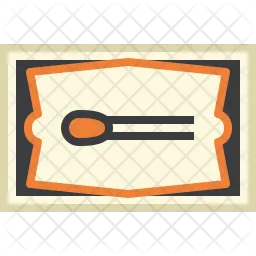 Grill  Symbol