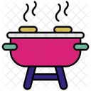 Grill  Symbol