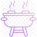 Grill  Symbol