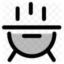 Grill  Symbol