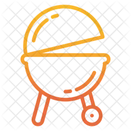 Grill  Symbol