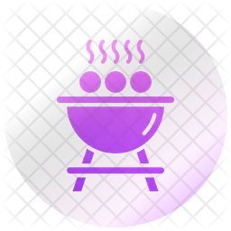 Grill  Symbol