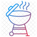 Grill  Symbol