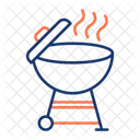 Grill  Symbol