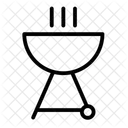 Grill  Symbol