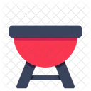 Grill  Symbol