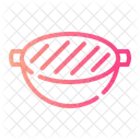 Grill  Symbol