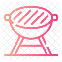 Grill  Symbol