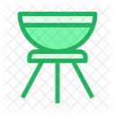 Cooking Cook Picnic Icon