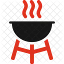 Grill  Symbol