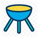 Cooking Cook Picnic Icon