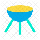 Cooking Cook Picnic Icon