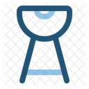 Grill  Icon