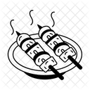 Grill  Symbol