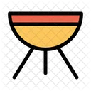Cook Cooking Kitchen Tool Icon