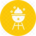 Grill  Symbol