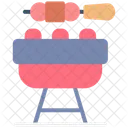 Grill  Symbol