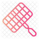 Grill  Icon