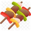 Grill  Symbol