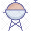 Grill  Symbol