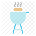 Grill  Symbol