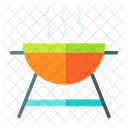 Grill  Symbol