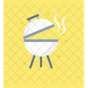 Grill  Symbol