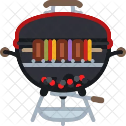 Grill  Symbol