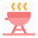 Grill  Symbol