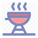 Grill  Symbol