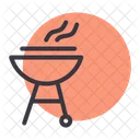 Grill  Symbol