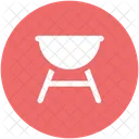 Grill  Symbol