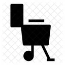 Grill Barbecue Cooking Icon