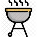 Grill  Symbol