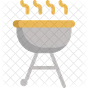 Grill  Symbol