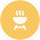 Bbq Grill Barbecue Symbol