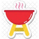 Grill  Symbol