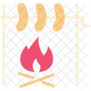 Grill  Symbol