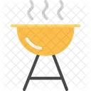 Grill  Symbol