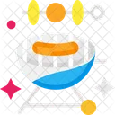 Grill  Symbol