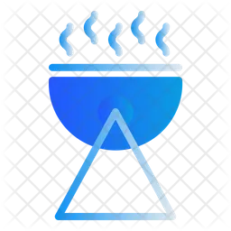 Grill  Symbol