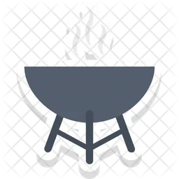 Grill  Symbol