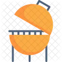 Grill  Symbol