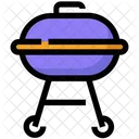 Grill  Symbol