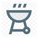 Grill  Symbol