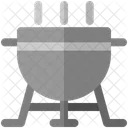 Grill  Symbol