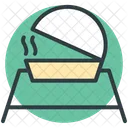 Bbq Grill Barbecue Symbol