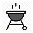 Grill  Symbol